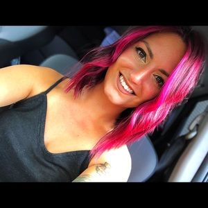 Meet your Posher, Amber